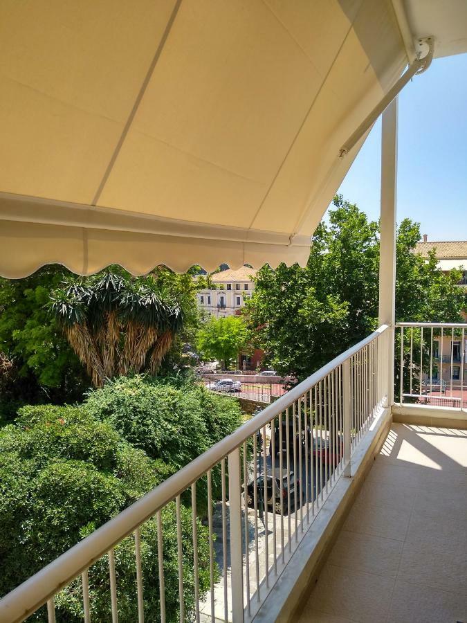 Bella Venezia Residence Corfu  Exterior photo