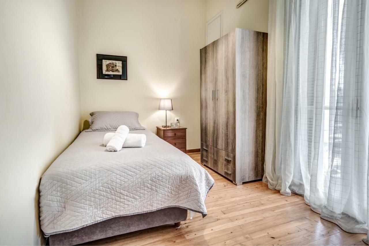 Bella Venezia Residence Corfu  Exterior photo