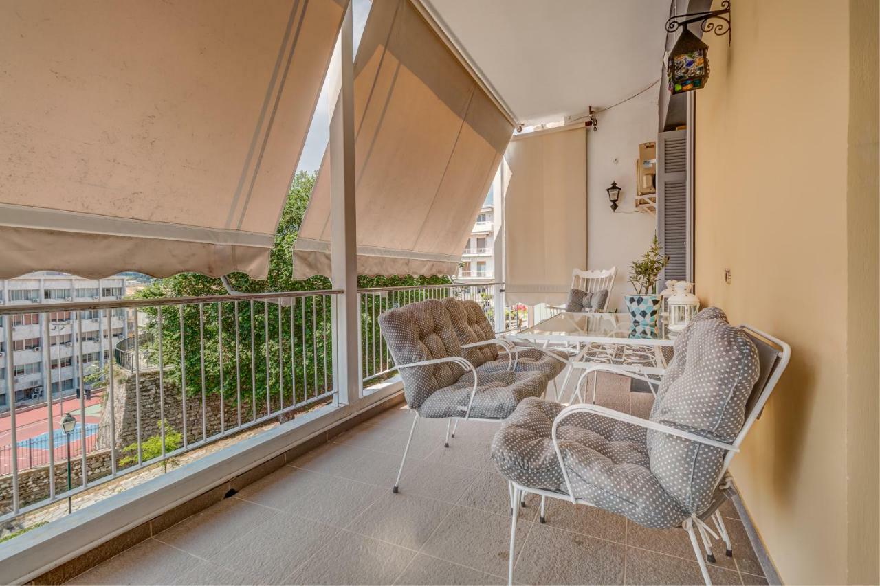 Bella Venezia Residence Corfu  Exterior photo