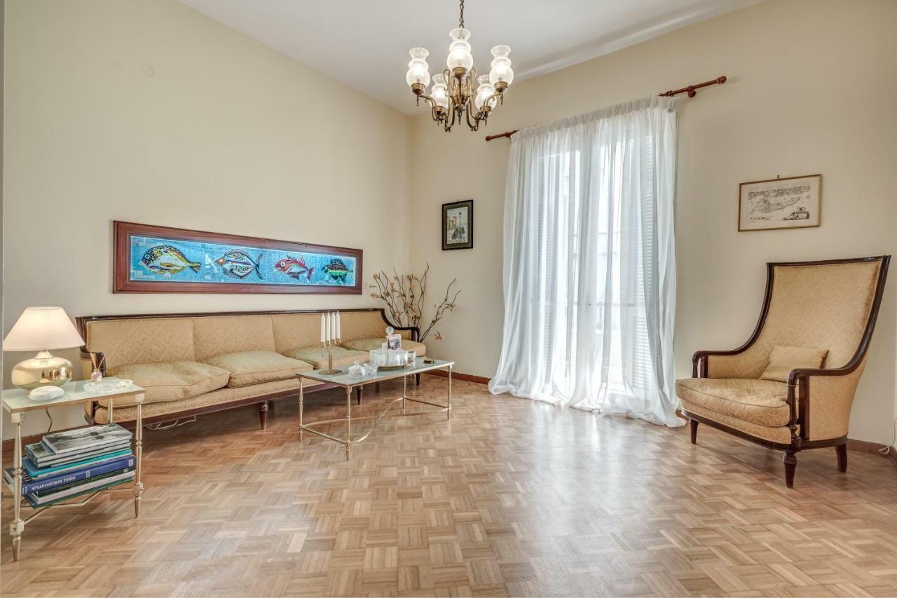 Bella Venezia Residence Corfu  Exterior photo