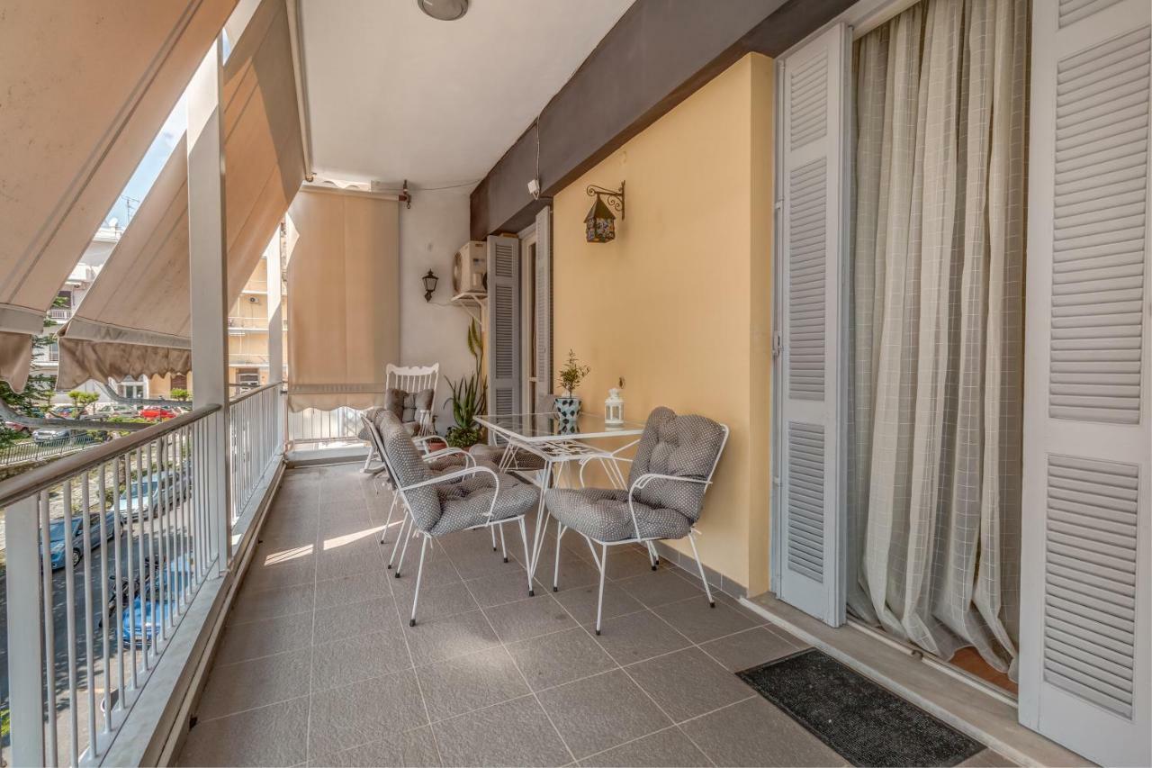 Bella Venezia Residence Corfu  Exterior photo