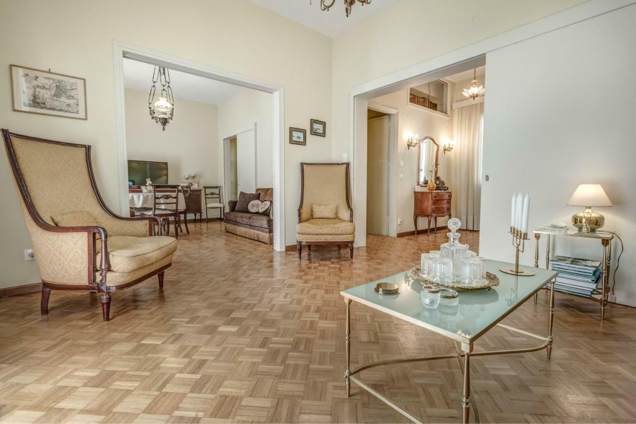 Bella Venezia Residence Corfu  Exterior photo